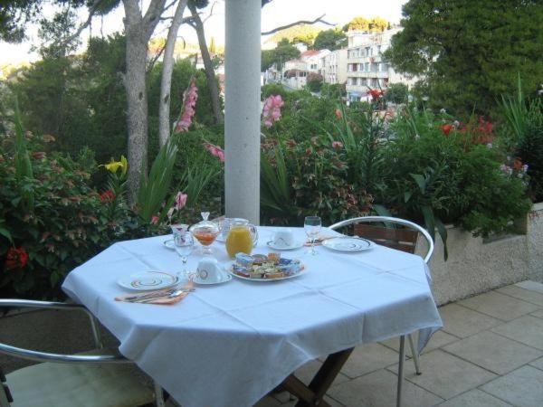 מלון דוברובניק House Boninovo (Adults Only) חדר תמונה
